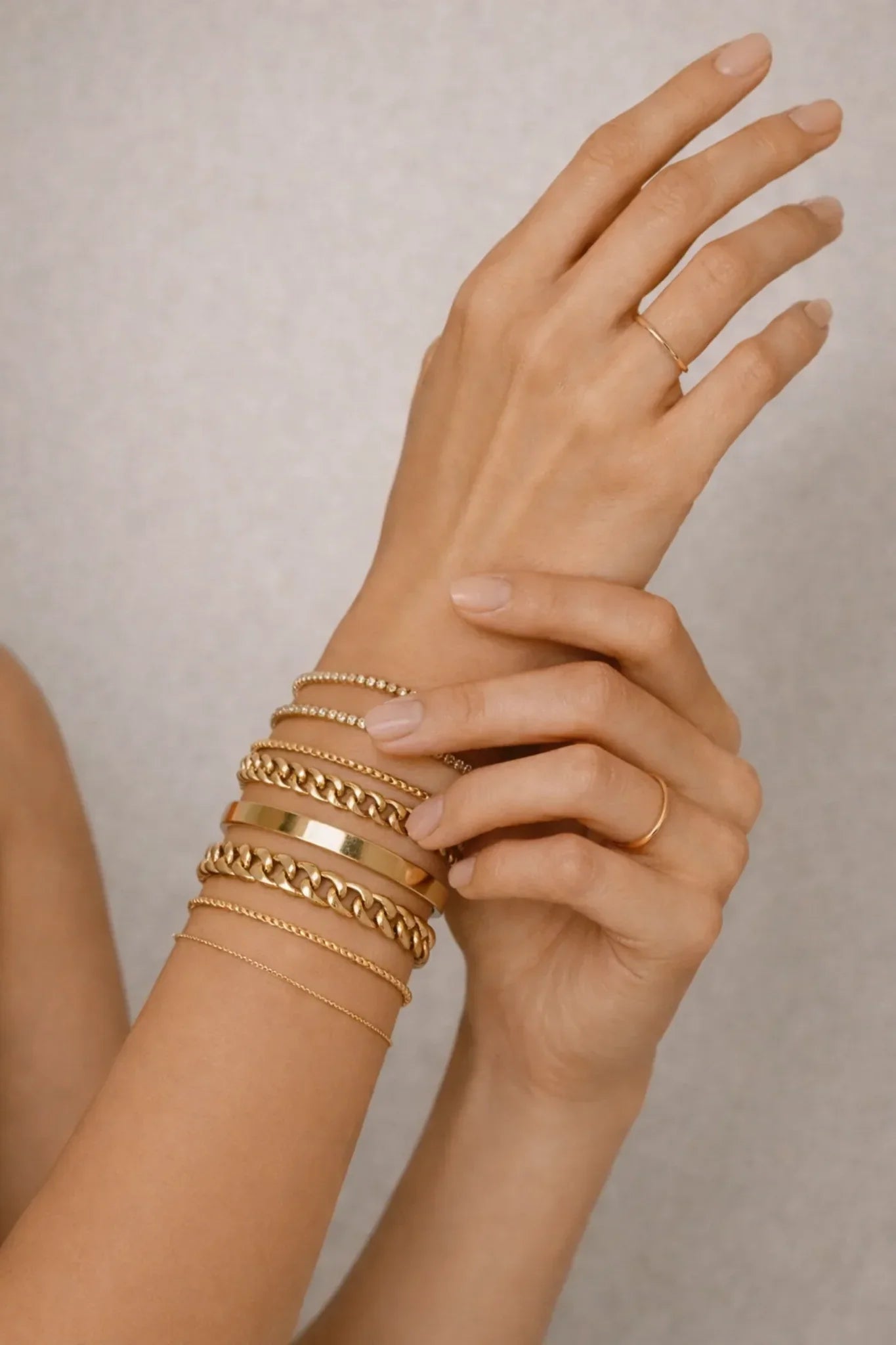 Bracelets