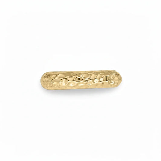 The Gilded Touch Barrette