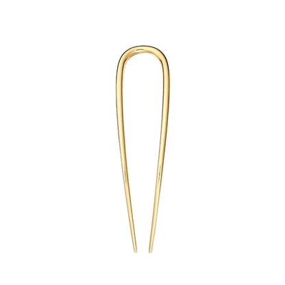 The French Hair Pin