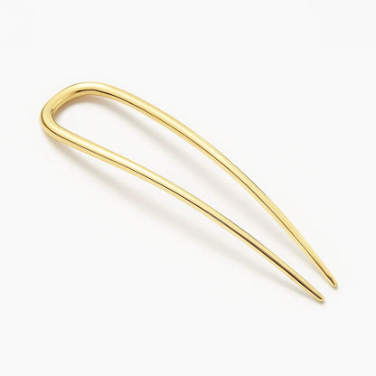 The French Hair Pin